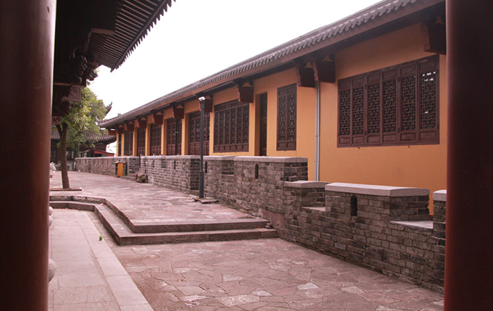 淺析現代建筑設計與古建筑設計的融合